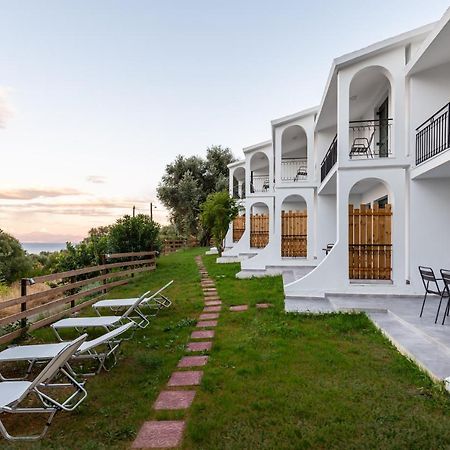 Ionian Blue Maisonette Khalidhiata Luaran gambar