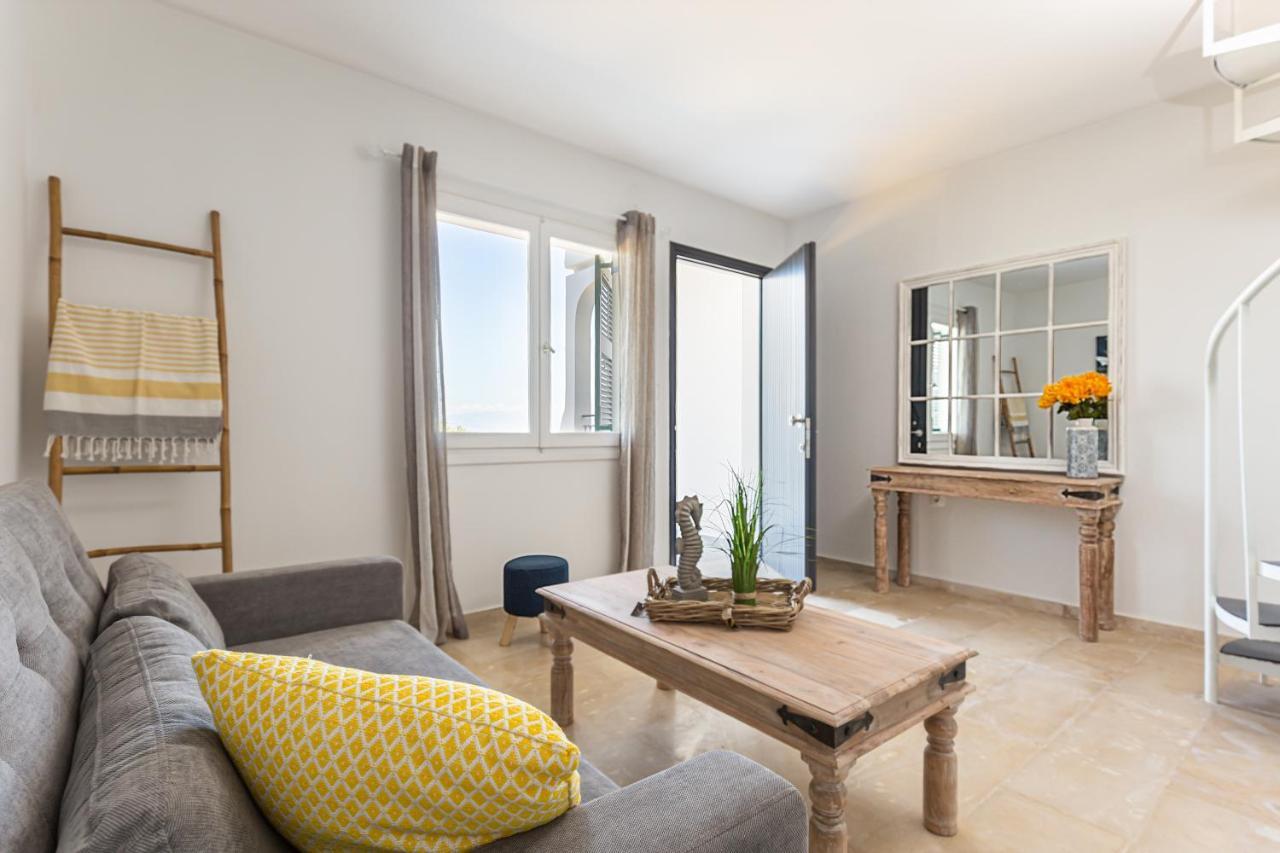 Ionian Blue Maisonette Khalidhiata Luaran gambar
