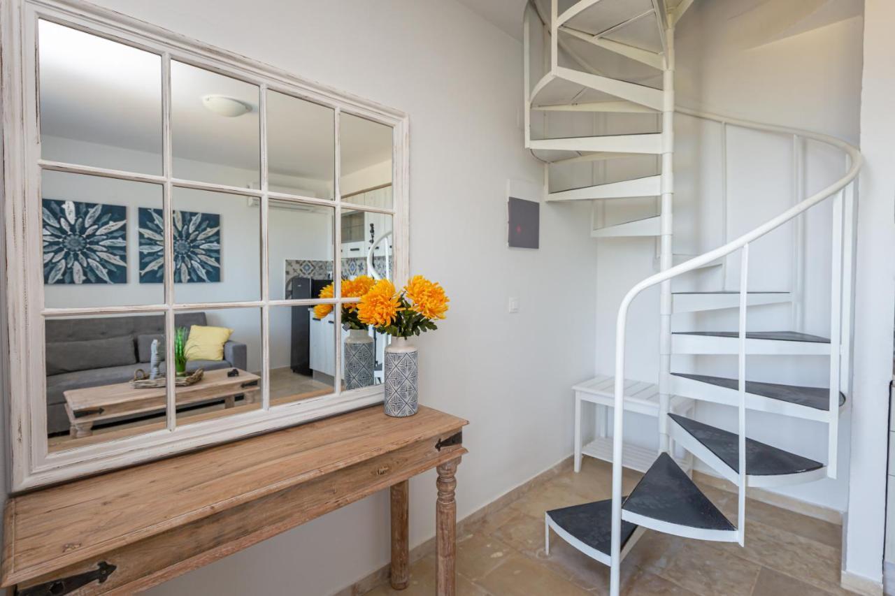 Ionian Blue Maisonette Khalidhiata Luaran gambar