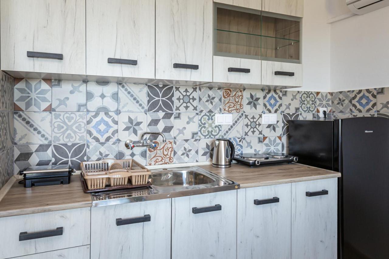 Ionian Blue Maisonette Khalidhiata Luaran gambar