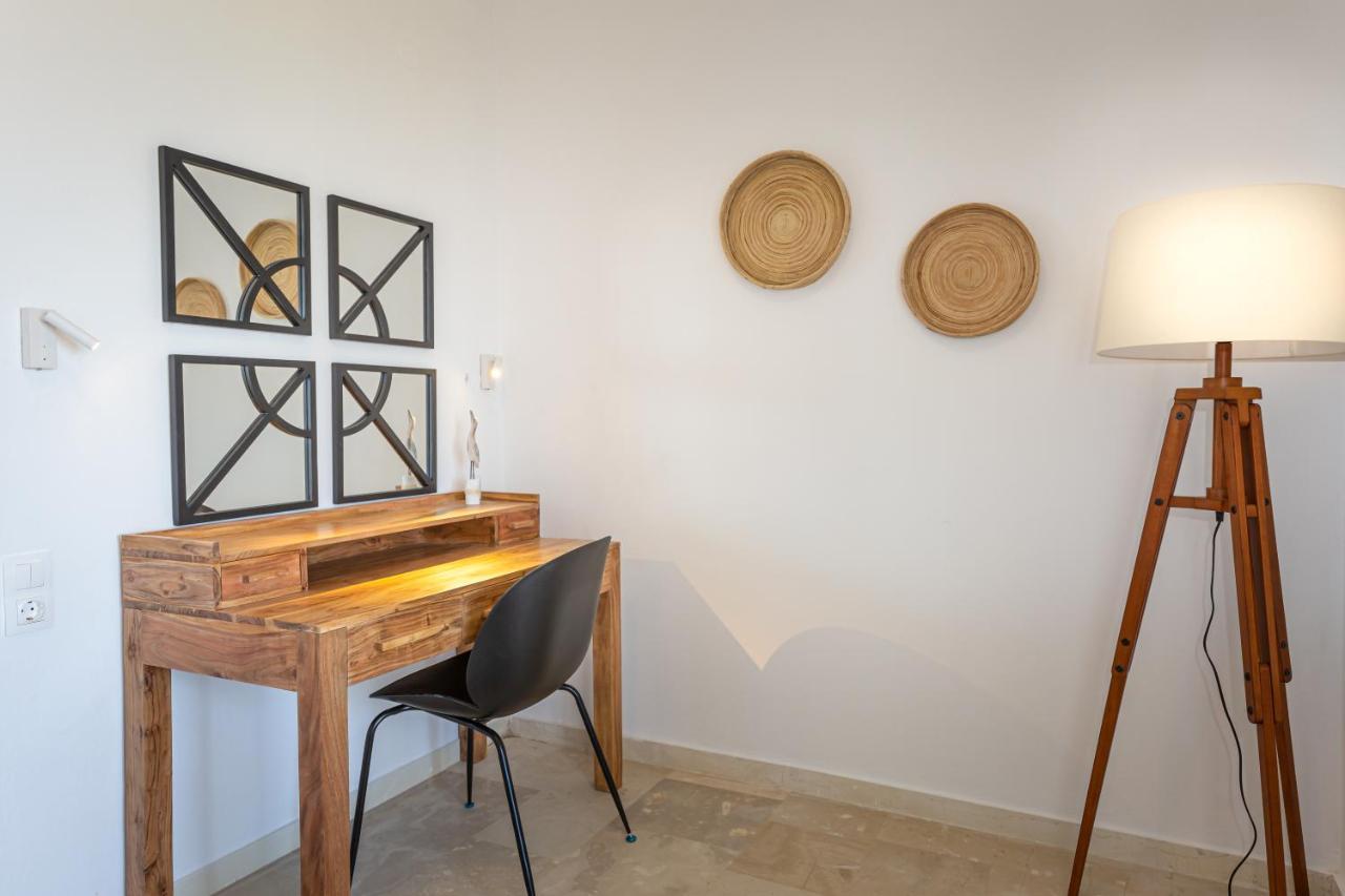Ionian Blue Maisonette Khalidhiata Luaran gambar