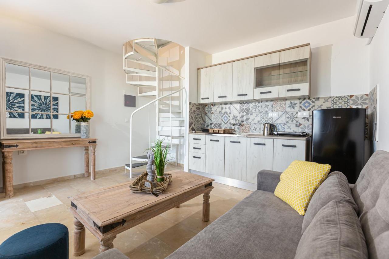 Ionian Blue Maisonette Khalidhiata Luaran gambar