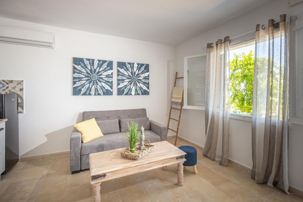 Ionian Blue Maisonette Khalidhiata Luaran gambar