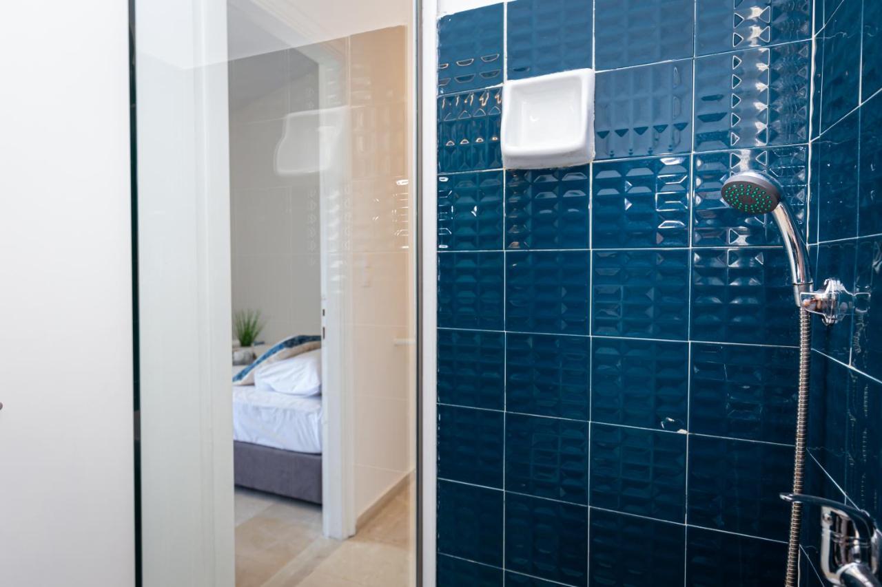 Ionian Blue Maisonette Khalidhiata Luaran gambar
