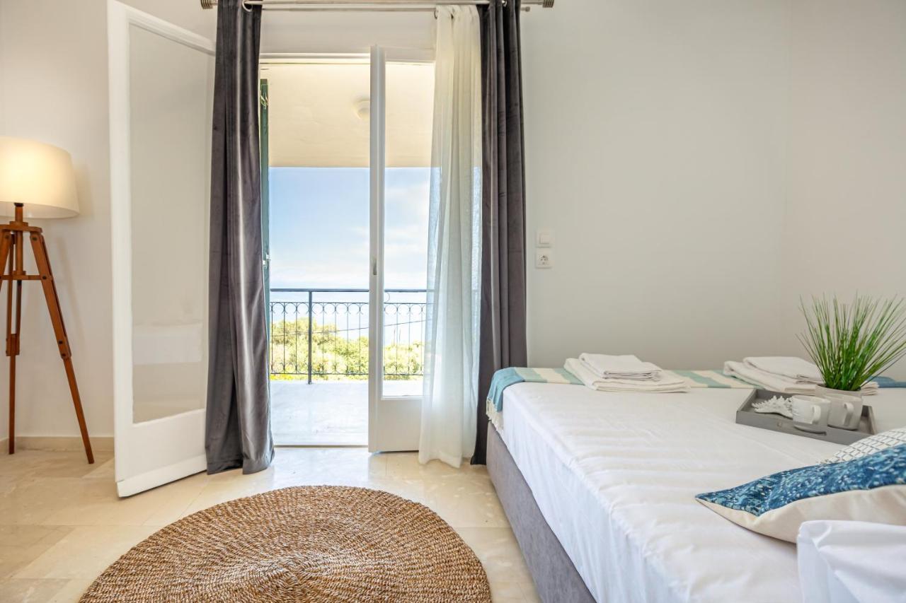 Ionian Blue Maisonette Khalidhiata Luaran gambar