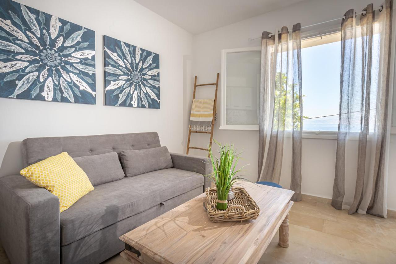 Ionian Blue Maisonette Khalidhiata Luaran gambar