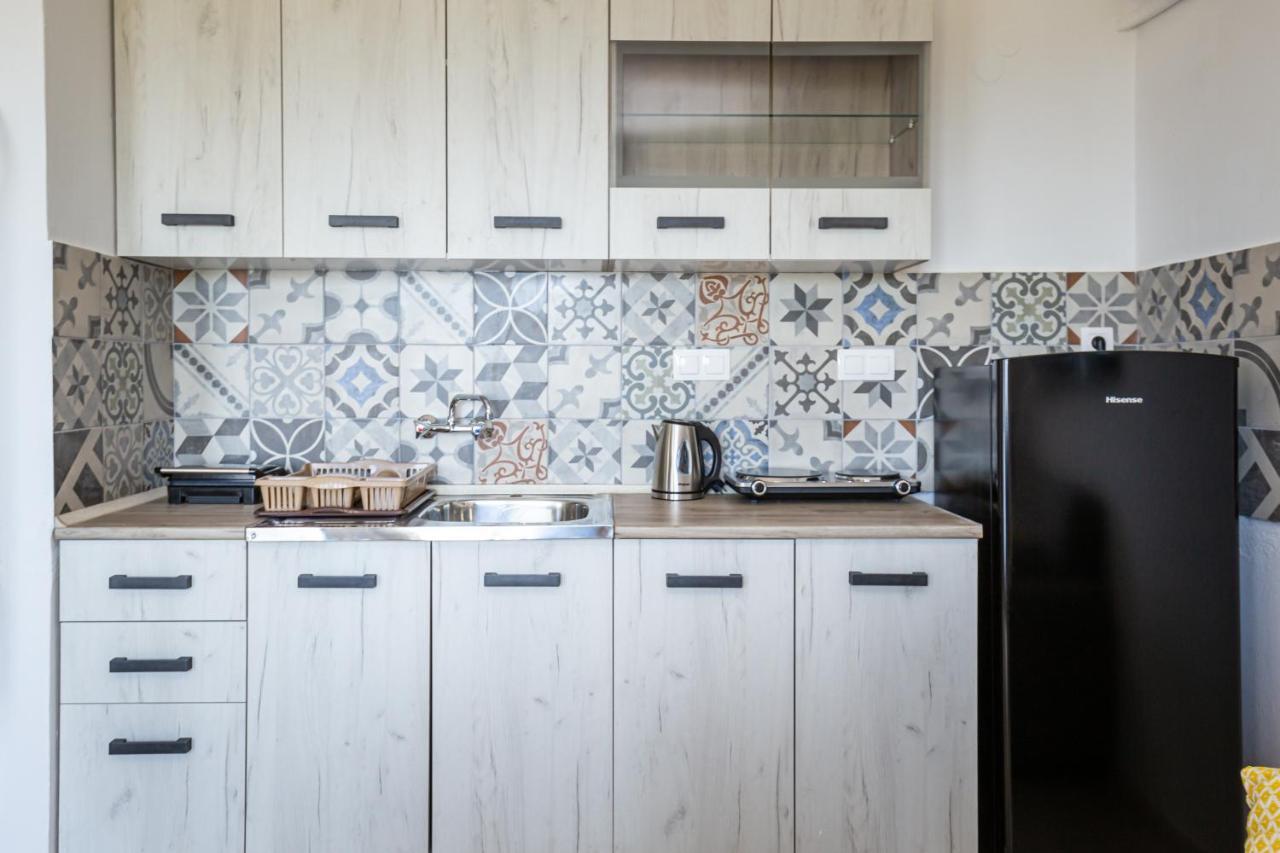 Ionian Blue Maisonette Khalidhiata Luaran gambar