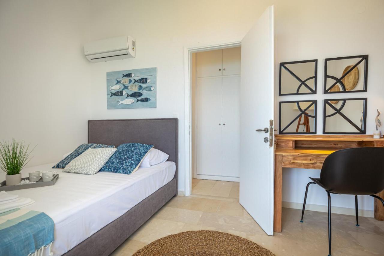 Ionian Blue Maisonette Khalidhiata Luaran gambar