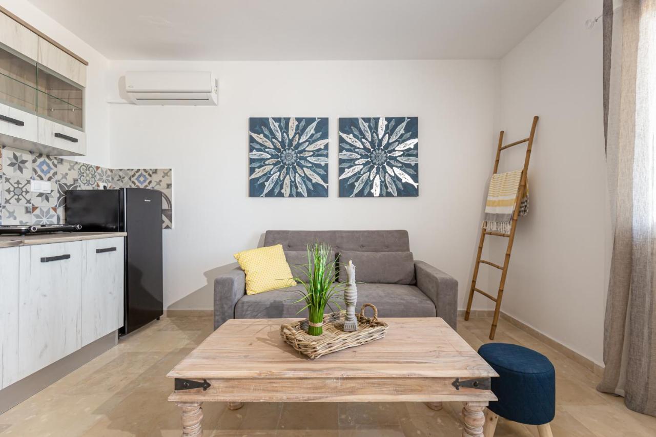 Ionian Blue Maisonette Khalidhiata Luaran gambar