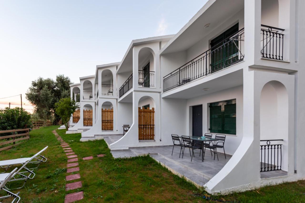 Ionian Blue Maisonette Khalidhiata Luaran gambar
